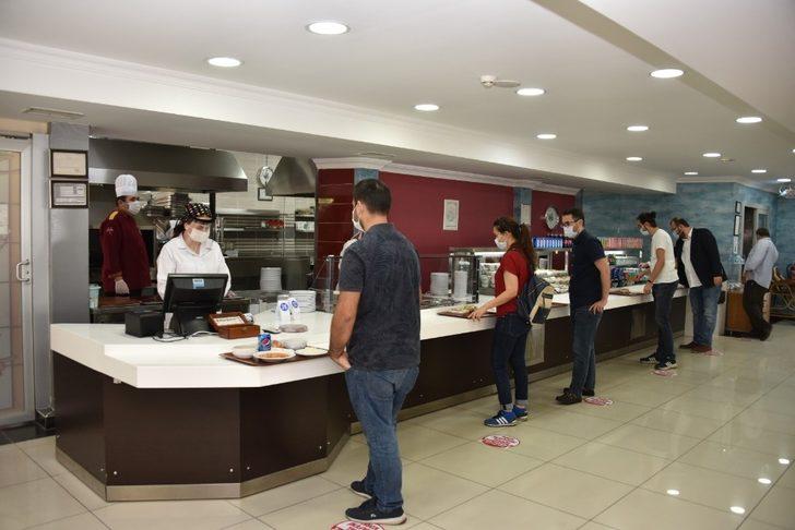 Tuzla’da sosyal tesisler kapılarını açtı G4