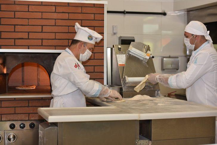 Tuzla’da sosyal tesisler kapılarını açtı G5