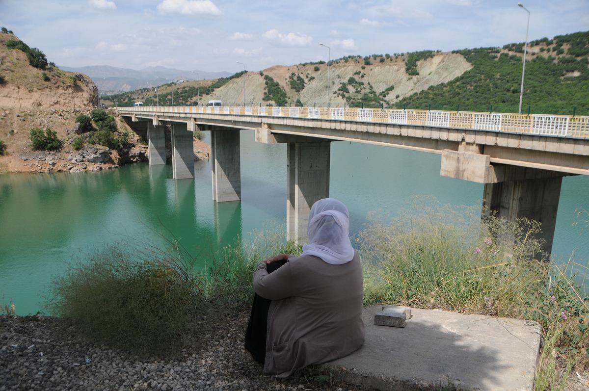 G&uuml;listan Doku'dan 164 g&uuml;nd&uuml;r iz yok