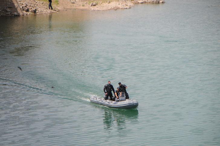 Gülistan Doku'dan 164 gündür iz yok G2