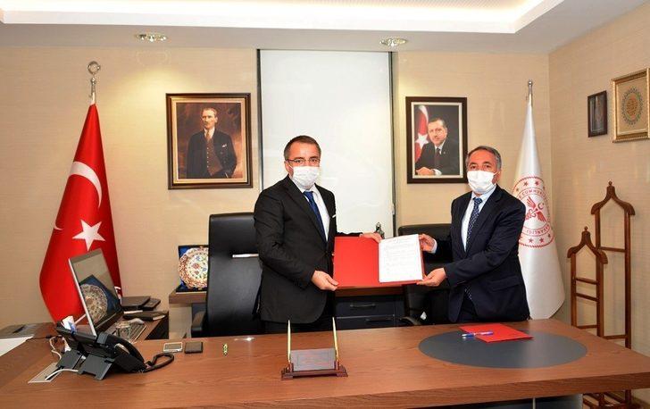 Ağrı Devlet Hastanesi üniversite hastanesi statüsü kazandı G2