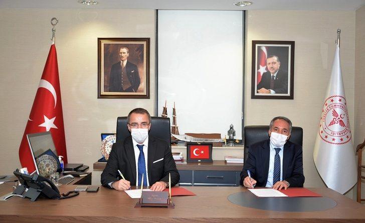 Milletvekili Çelebi: "Ağrı artık daha nitelikli sağlık hizmeti alacak" G4