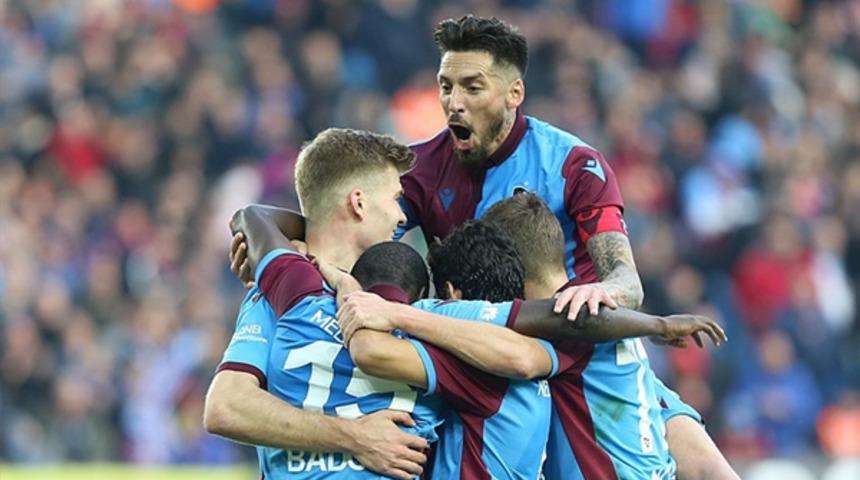 Sosa, Fenerbah&ccedil;e-Trabzonspor ma&ccedil;ı kadrosuna alınmadı!