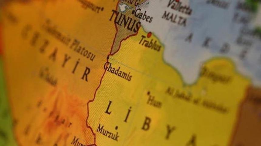 Türkiye'den çok sert Libya tepkisi: Fransa'nın karanlık ilişkileri...