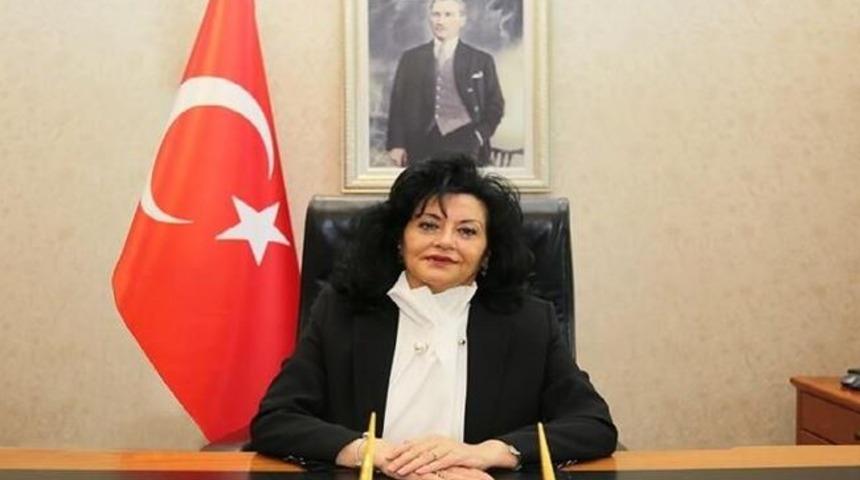 Cumhurbaşkanı Başdanışmanı olarak atanan Eseng&uuml;l Civelek kimdir?