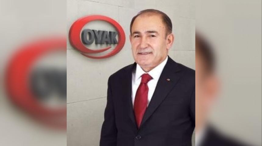 Emlak Konut eski yönetim kurulu üyelerinden Ali Seydi Karaoğlu vefat etti