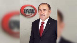 Emlak Konut eski yönetim kurulu üyelerinden Ali Seydi Karaoğlu vefat etti