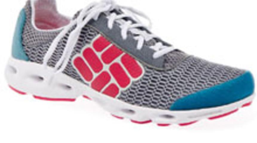 Columbia Drainmaker'ı Ka&ccedil;ırmayın!