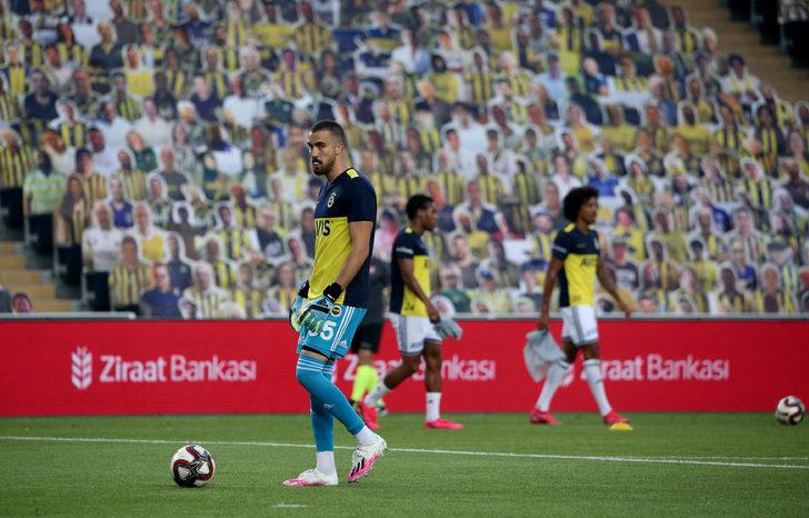 Emre Belözoğlu'nun Cüneyt Çakır'a ne dediği belli oldu G4