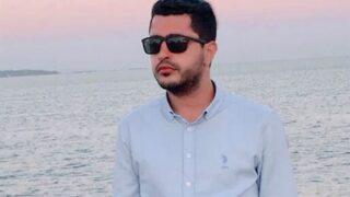 Batman'da serinlemek için baraj gölüne giren genç kayboldu