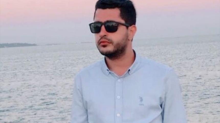 Batman'da serinlemek için baraj gölüne giren genç kayboldu