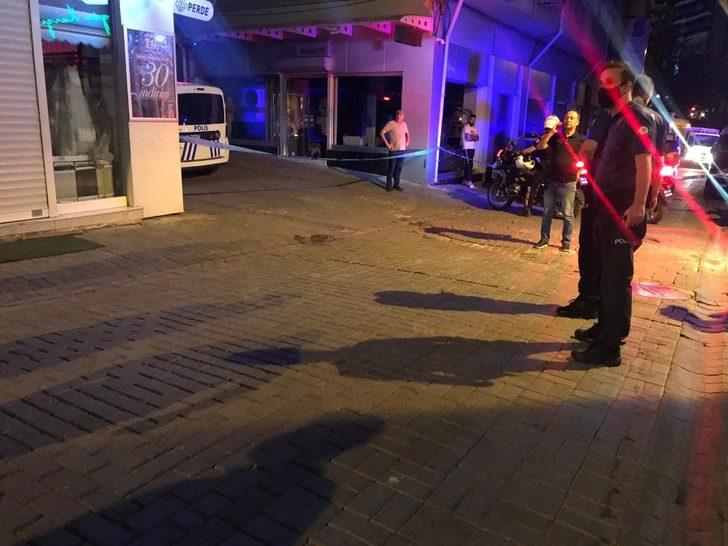 Aydın’da silahlı ve bıçaklı kavga: 2 yaralı G2