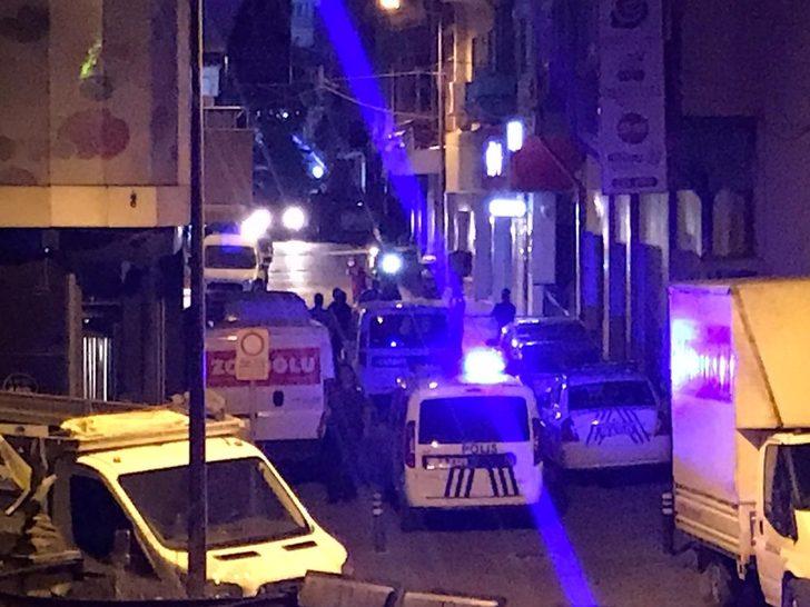 Aydın’da silahlı ve bıçaklı kavga: 2 yaralı G3