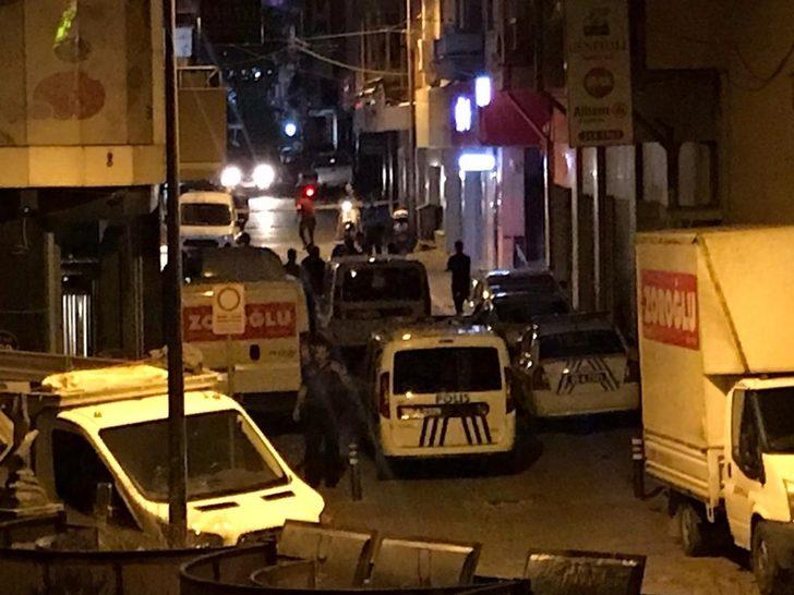 Aydın’da silahlı ve bıçaklı kavga: 2 yaralı G5