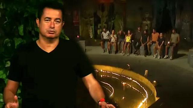 Survivor'da kim elendi? Çeyrek finale kimler kaldı? İşte Survivor 16 Haziran Salı sms oy sıralaması ve elenen isim 