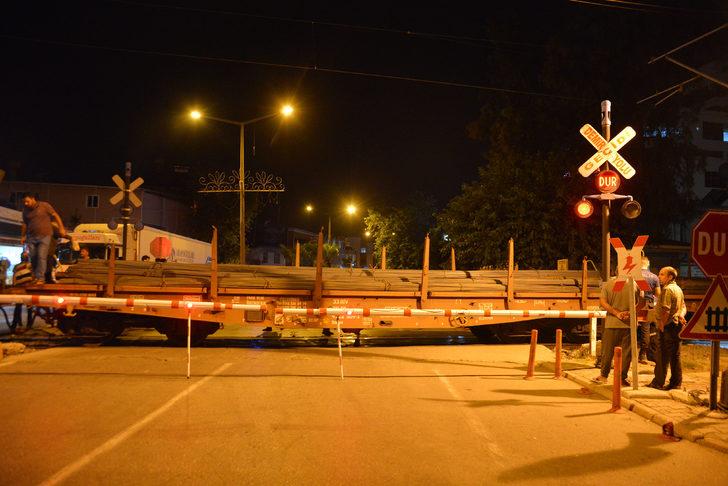 Ölümün böylesi! Yük treninin altında can verdi G2