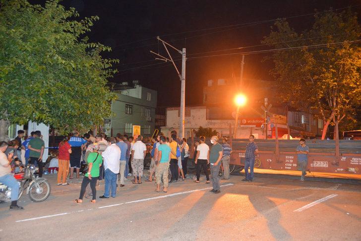 Ölümün böylesi! Yük treninin altında can verdi G3