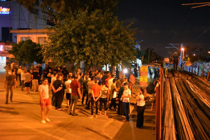 Ölümün böylesi! Yük treninin altında can verdi G4