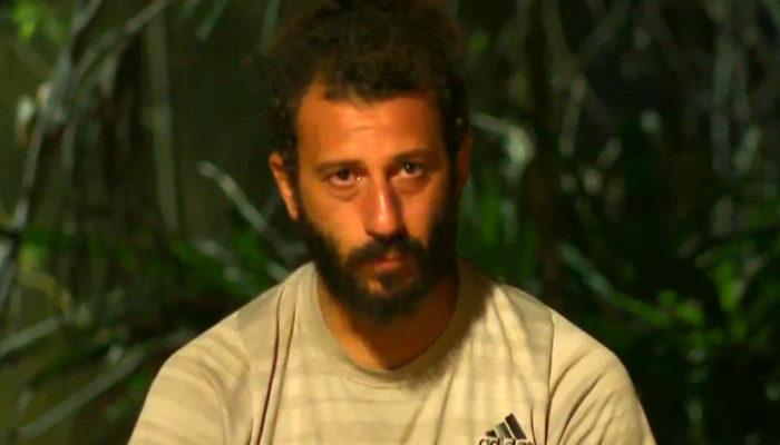 Survivor Ardahan kimdir? Survivor'dan elenen Sadık Ardahan Uzkanbaş nereli ve kaç yaşında? İşte Survivor Ardahan'ın hayat hikayesi