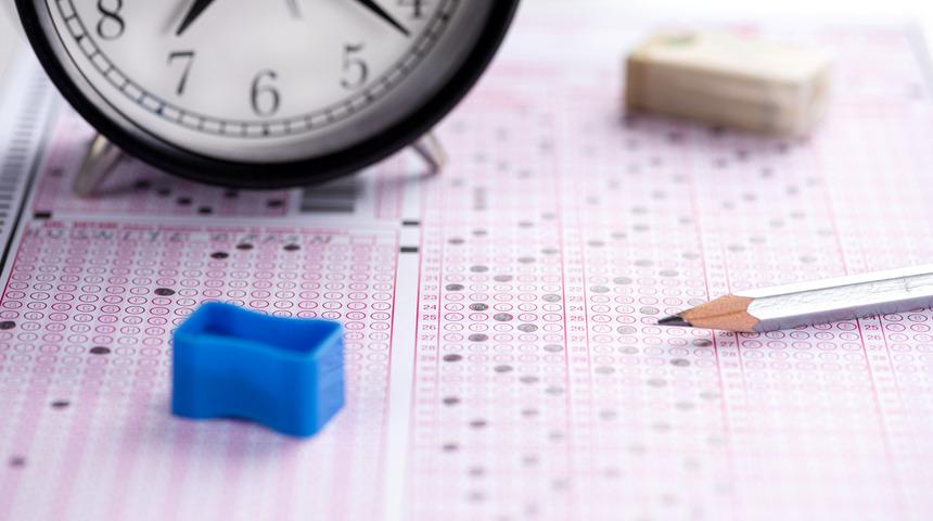 2020 LGS sınavında çıkan soruların cevap anahtarı, sonuçlar ne zaman açıklanır?