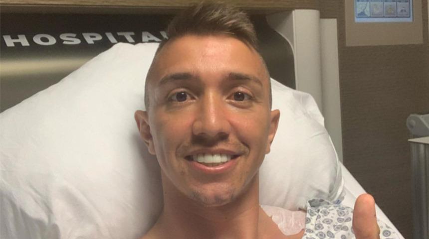 Muslera'dan kendisini destekleyenlere teşekkür