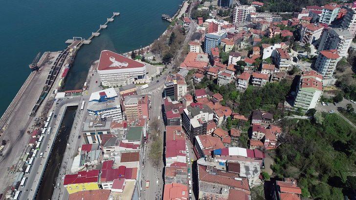 Zonguldak Pandemi Kurulu Üyesi Dr. Açıkgöz: Yeni normalleşmeyi halkımız yanlış anladı G1