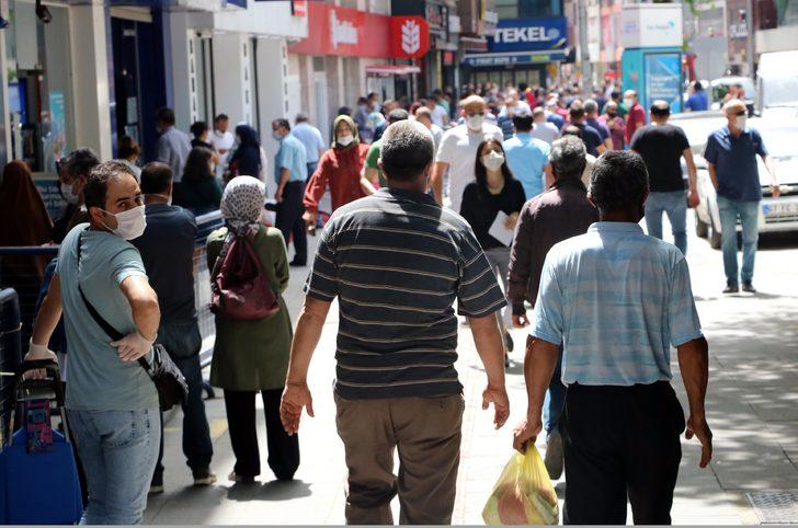 Zonguldak Pandemi Kurulu Üyesi Dr. Açıkgöz: Yeni normalleşmeyi halkımız yanlış anladı G2