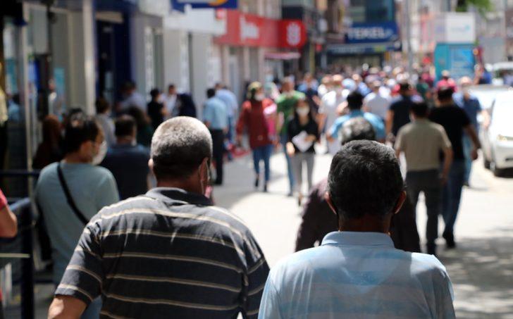 Zonguldak Pandemi Kurulu Üyesi Dr. Açıkgöz: Yeni normalleşmeyi halkımız yanlış anladı G3