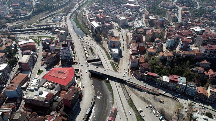 Zonguldak Pandemi Kurulu Üyesi Dr. Açıkgöz: Yeni normalleşmeyi halkımız yanlış anladı G4