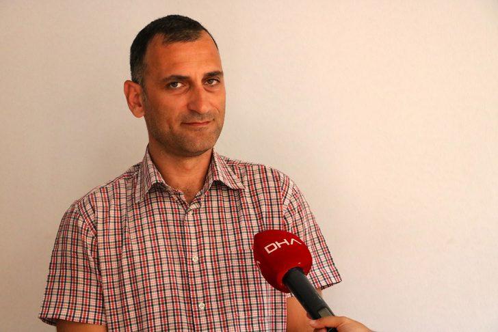 Zonguldak Pandemi Kurulu Üyesi Dr. Açıkgöz: Yeni normalleşmeyi halkımız yanlış anladı G5