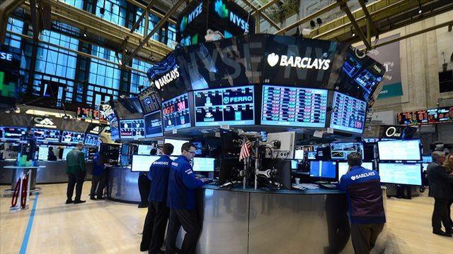 Küresel piyasalarda karışık seyir: Gözler Fed Başkanı'nın konuşmasında