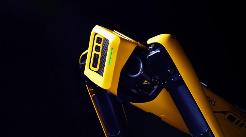 Boston Dynamics onay verdi: Robot köpek Spot satışa çıkıyor! İşte fiyatı