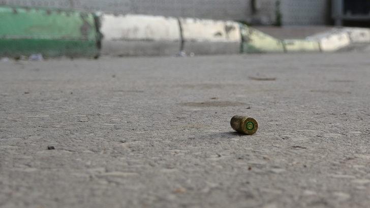 Silahlı kavganın ortasında kalan kişi hayatını kaybetti G3