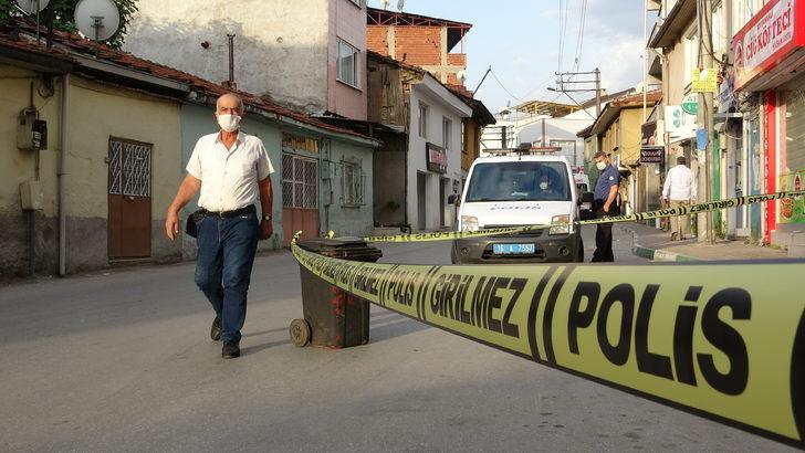 Silahlı kavganın ortasında kalan kişi hayatını kaybetti G4