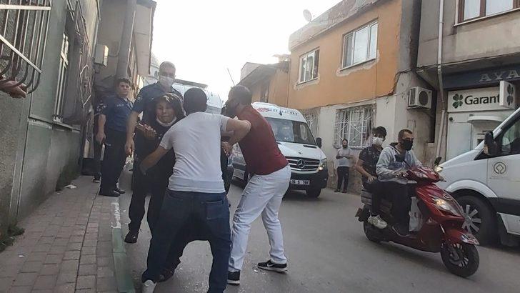 Silahlı kavganın ortasında kalan kişi hayatını kaybetti G5