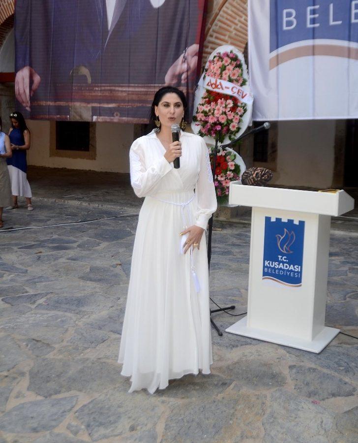 Suyolcu onur ödülü Ali Ergül’e verildi G4