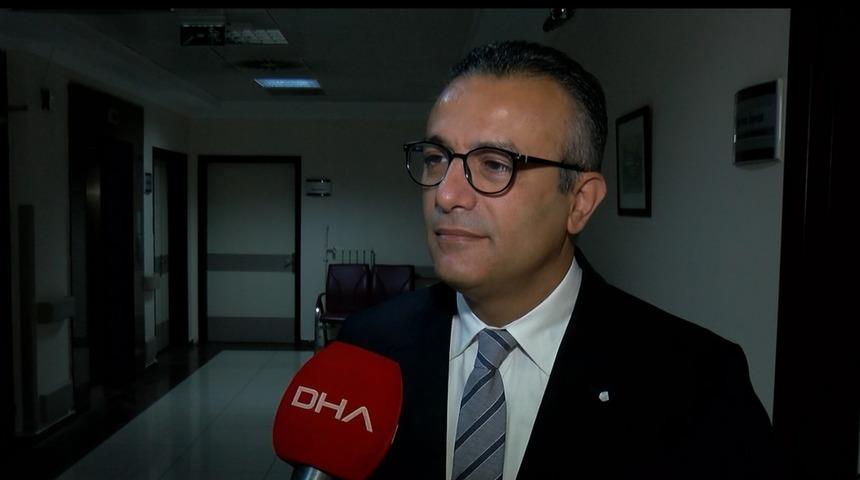 Artan vaka sayısıyla ilgili flaş a&ccedil;ıklama! Bilim Kurulu &Uuml;yesi Tezer: Alarm zili &ccedil;alıyor