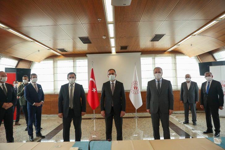 Başkan Üçok: “Suluovamıza 9 milyonluk dev spor yatırımı hayırlı olsun” G3