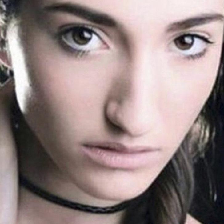 Şevval Şahin'in leopar sevgisi G2