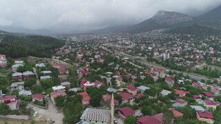 Bu ilçede hiç koronavirüs görülmedi! 'Gelmeyin, istemiyorum'