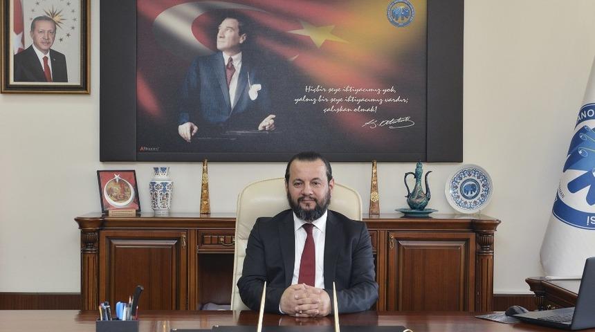 Ahmet Keleşoğlu Diş Hekimliği Fak&uuml;ltesi eğitim-&ouml;ğretime başlıyor