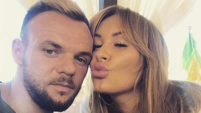 Fenerbahçe için sağ bek iddiası: Mykola Morozyuk