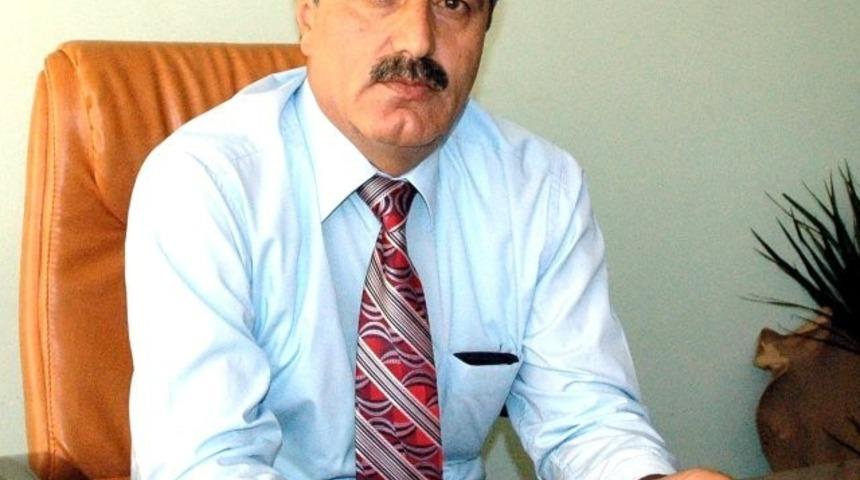 M&uuml;d&uuml;r S&ouml;nmez 12 yıl aradan sonra g&ouml;revine geri d&ouml;nd&uuml;