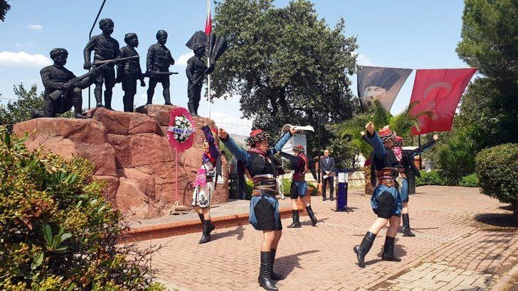 Milli Direnişin Sembolü Malgaç Baskını 101. Yılında G1