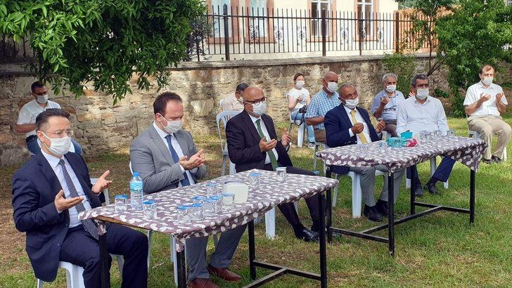 Milli Direnişin Sembolü Malgaç Baskını 101. Yılında G2