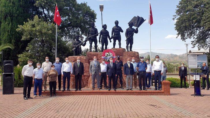 Milli Direnişin Sembolü Malgaç Baskını 101. Yılında G3