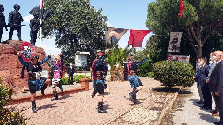 Milli Direnişin Sembolü Malgaç Baskını 101. Yılında G4