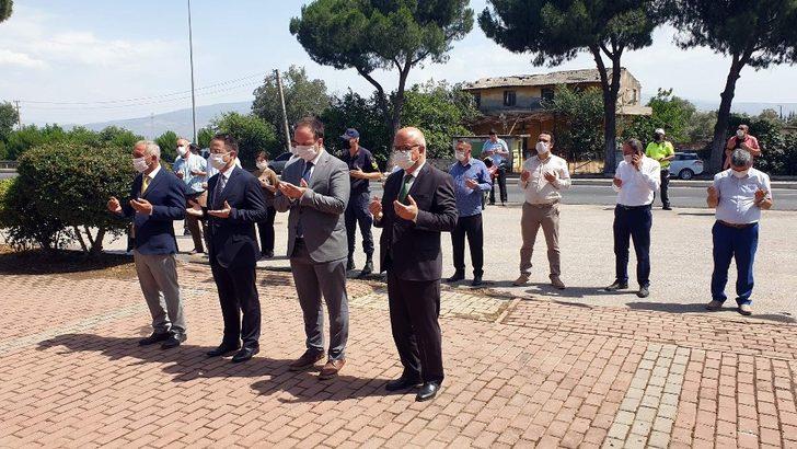 Milli Direnişin Sembolü Malgaç Baskını 101. Yılında G5