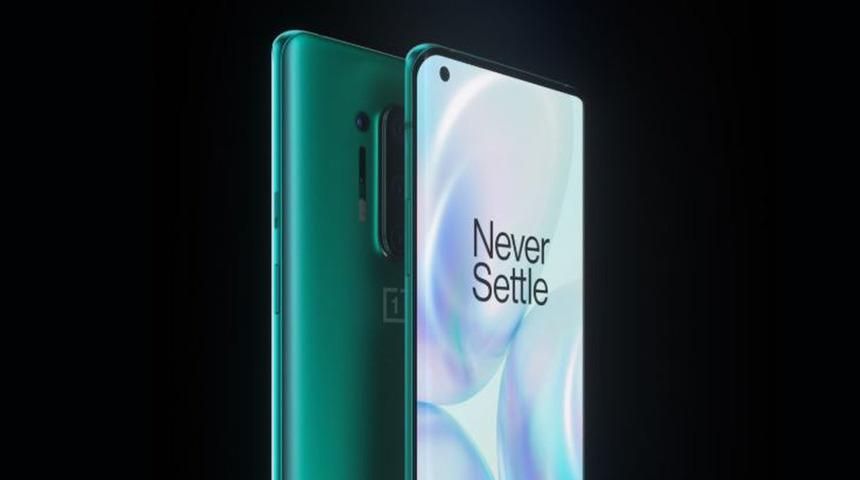 OnePlus 8 ve OnePlus 8 Pro Türkiye'de satışa sunuldu! İşte OnePlus 8 serisinin fiyatları