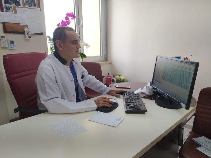 Sıcak havalar başladı: Kalp ve damar hastaları dikkat! G1